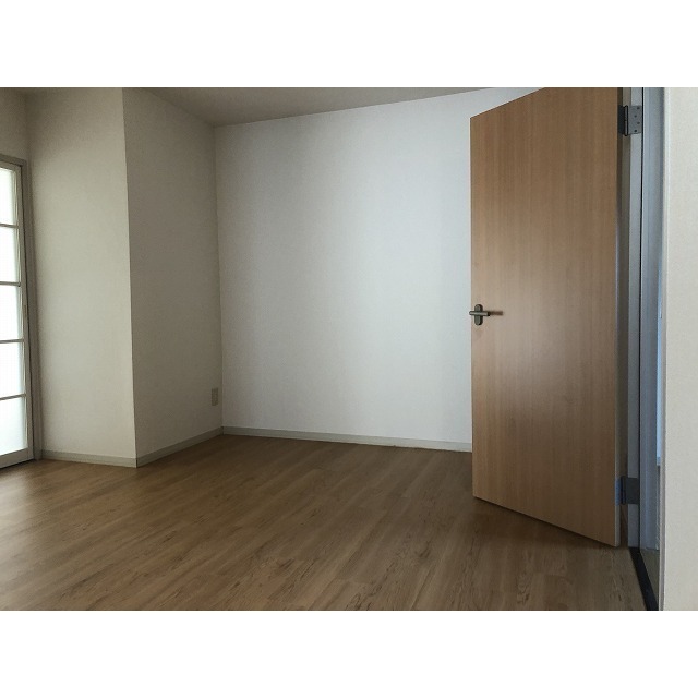 レジデンス大森0201号室 洋室