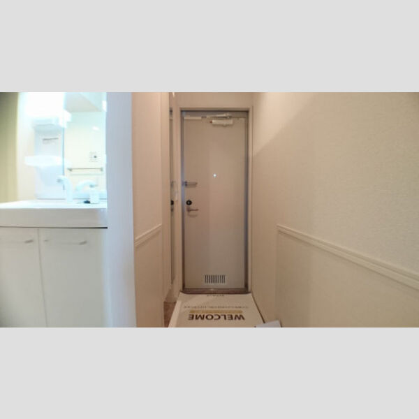 ラディーチェ 玄関スペース