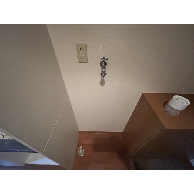 ウエストウッド102号室 部屋その他