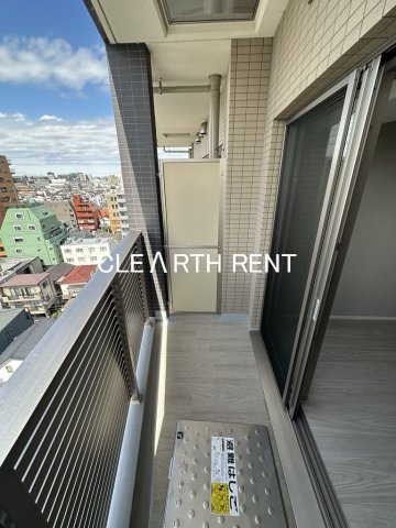 コンシェリア東京 ＜ＨＩＧＡＳＨＩＪＵＪＯ ＲＥＳＩＤＥＮＣＥ10階 新宿駅までダイレクト11分/東京駅まで24分/空港へもスムーズアクセス