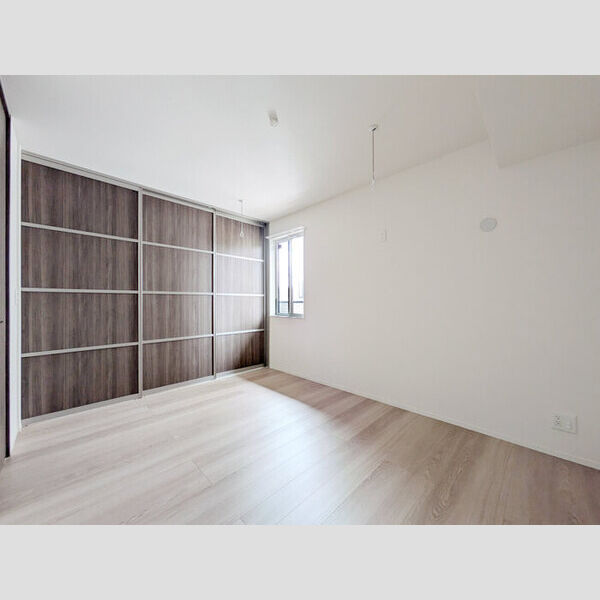 トルマリーナ相武台201号室 部屋その他