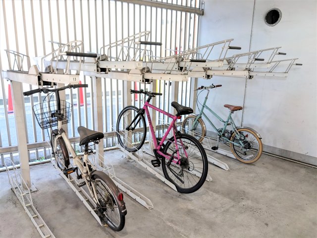 レスティア三軒茶屋601号室 その他共有部分