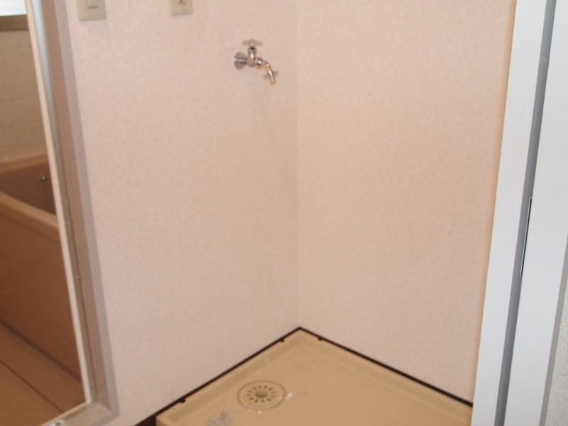 パークアベニュー1階 部屋その他