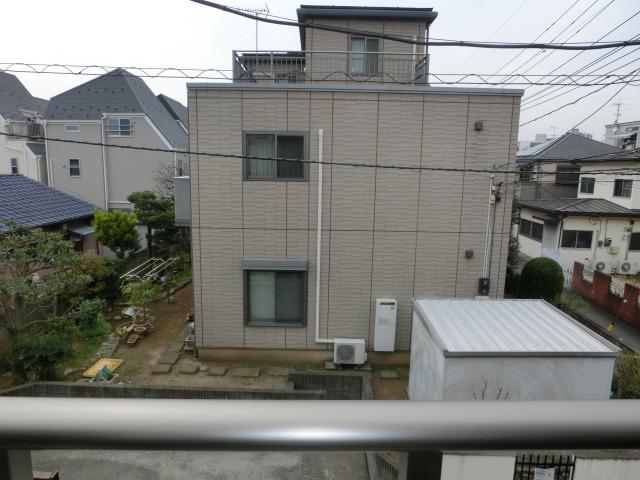 ルミナス2階 部屋その他