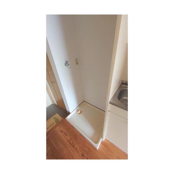 第2エステートイケダ 部屋設備