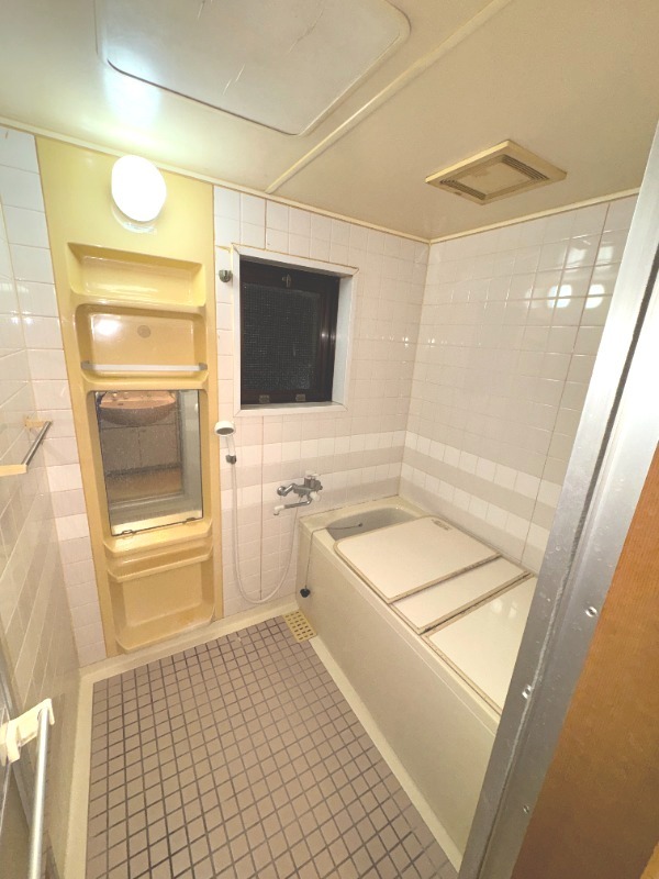 クロノス江戸川2階 部屋その他