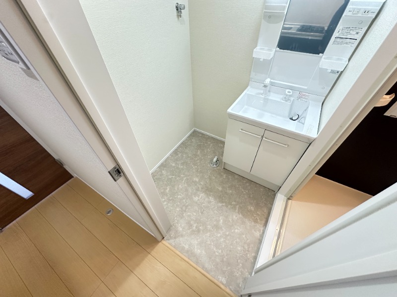 仮称）飯山満町共同住宅2階 部屋その他