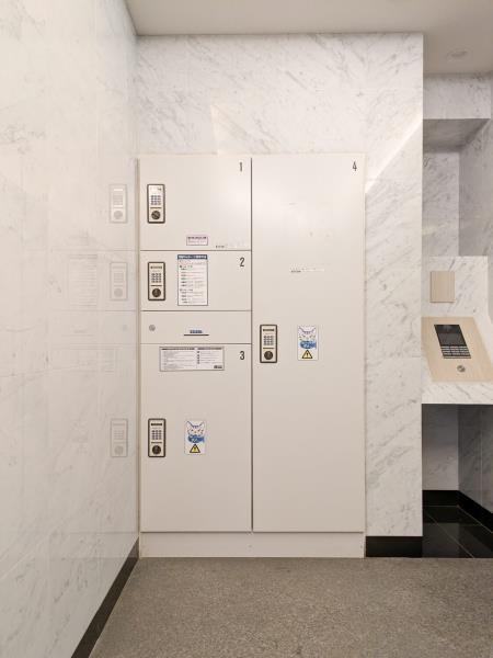 麹町レジデンス3階 部屋その他