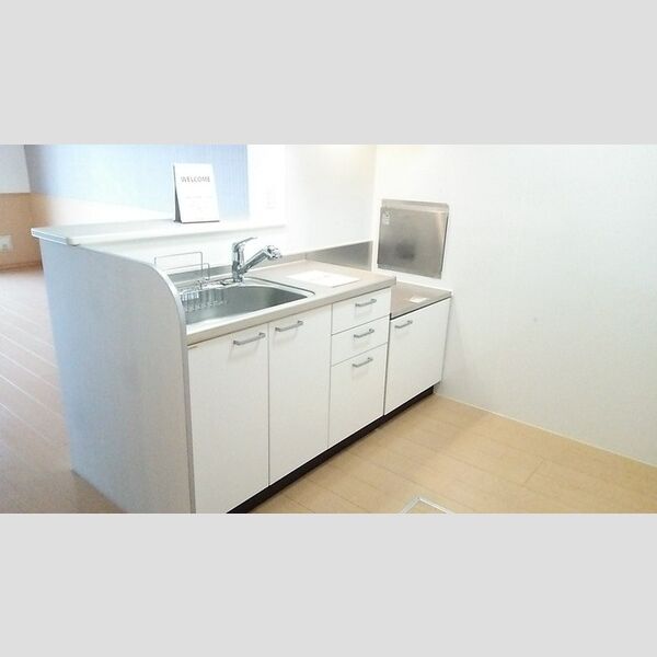 ルミエールⅡ 対面キッチン