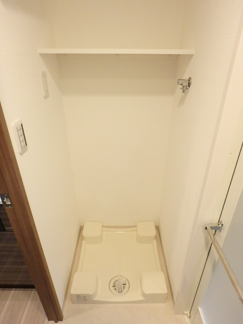 ガーラ・ヒルズ氷川台2階 部屋設備