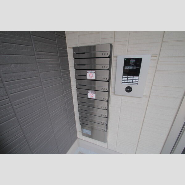 ファミユC 周辺