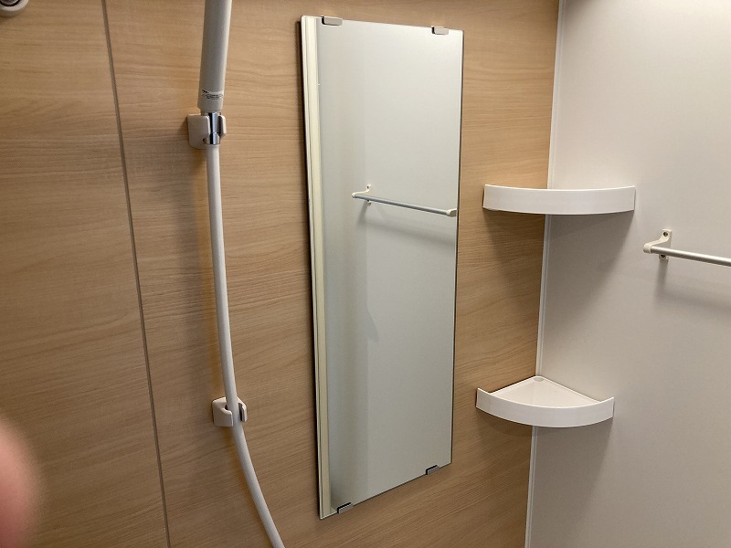 ツイン・コート7階 部屋その他