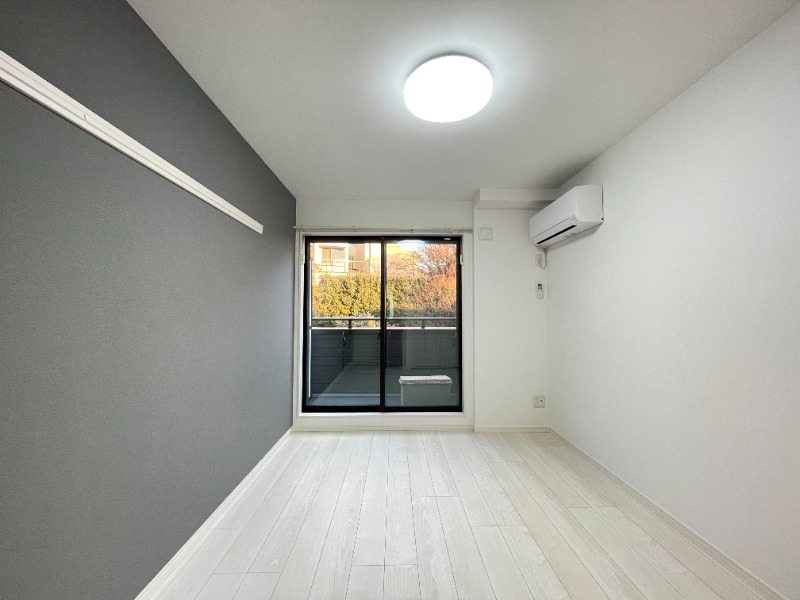 （仮称）溝口11AP-B号棟3階 リビング