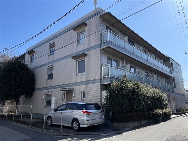 ベルファース朝霞台3階 部屋その他