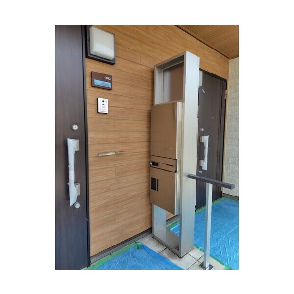Fore　Tuna201号室 部屋その他