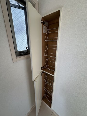 ランドヒルズウエストB棟204号室 別部屋写真参考