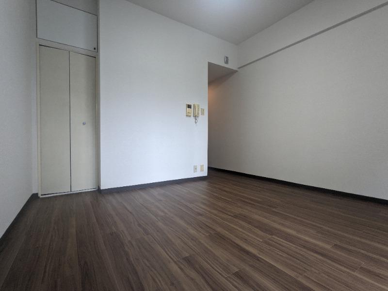 コスモスパジオ東大島2階 部屋その他