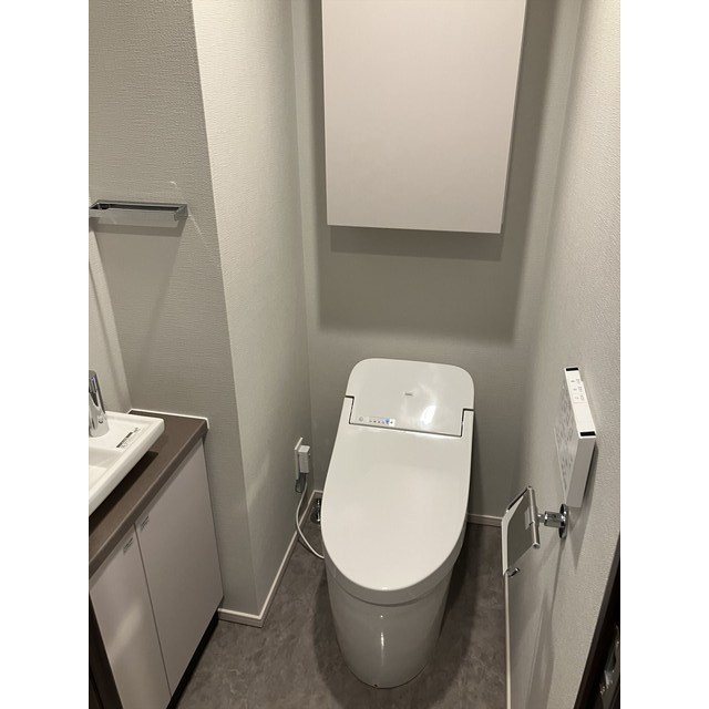 ACP Residence 新江古田0307号室 内観