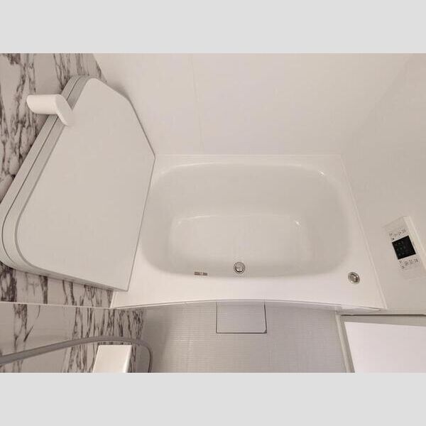 セレスティア南花畑Ⅱ301号室 お風呂