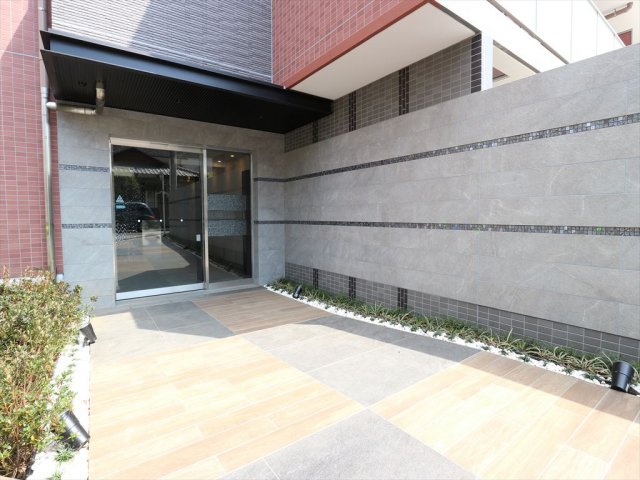 Log池上／ログ池上307号室 Log池上※別号室同タイプ