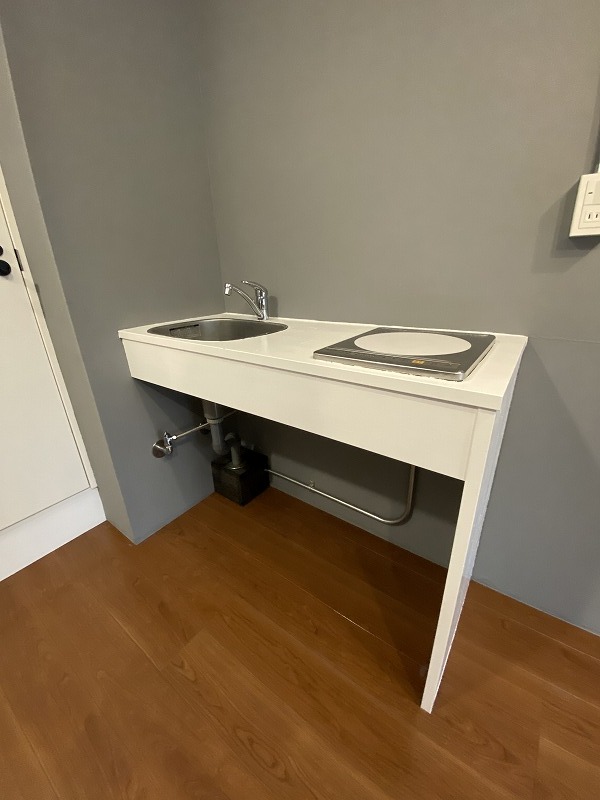 フォーチュン大塚1階 部屋その他