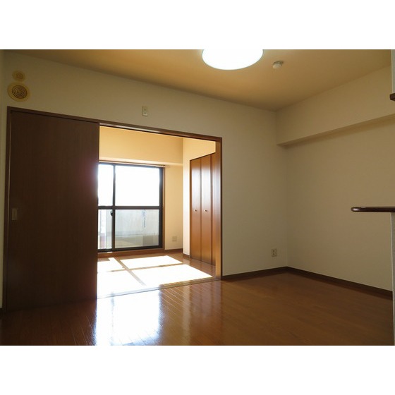 ＹＡＹＯＩ　ＣＯＵＲＴ0901号室 LDK