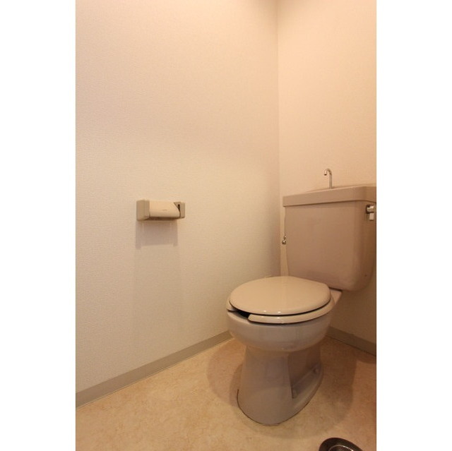 グリーンハイツ茅ヶ崎 内観