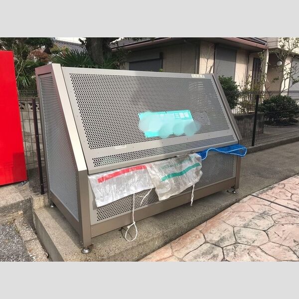 グラン　フェルト205号室 周辺