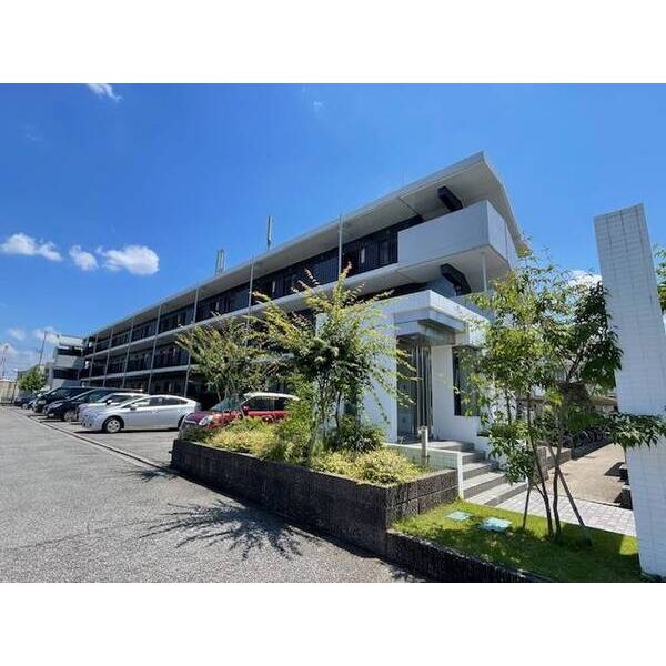 ガーデンフォレスト柏の葉キャンパス0105号室 外観