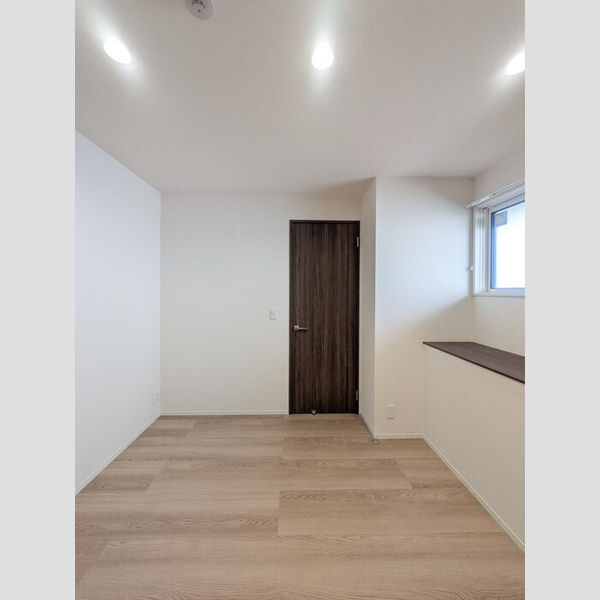 ノーブルヴィラ曙町305号室 洋室