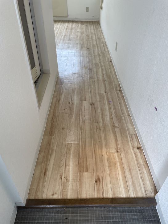 日興パレス伊勢佐木町北2階 同建物別部屋の参考画像