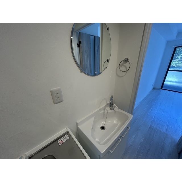 エクサン・プロヴァンス 内観