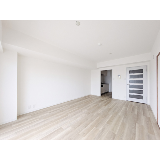 CASSIA習志野0803号室 リビング