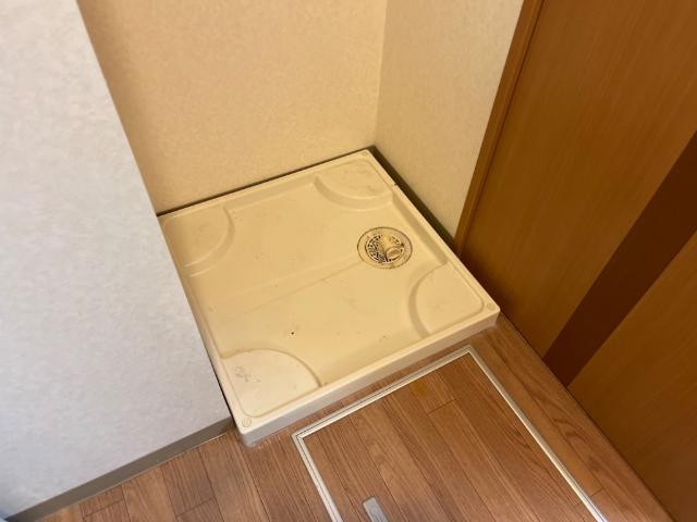 レジデンス（Ｒｅｓｉｄｅｎｃｅｓ）淵野辺103号室 洗濯機置場