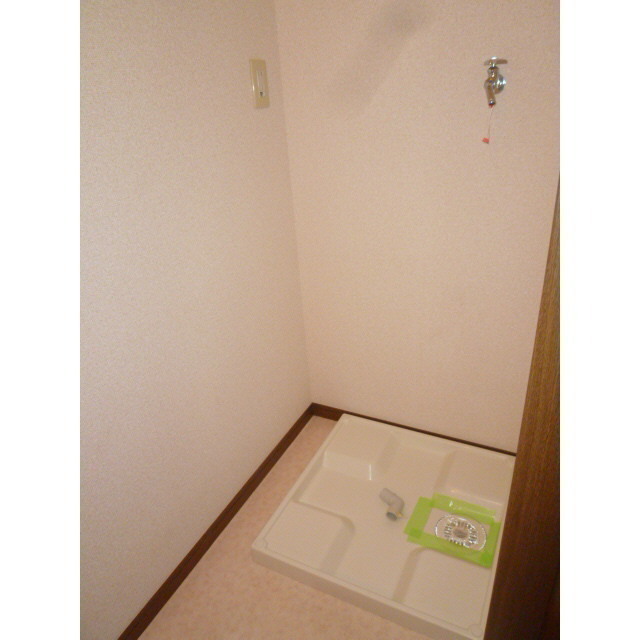 アムール ハルディーン ディ パライソ105号室 部屋その他