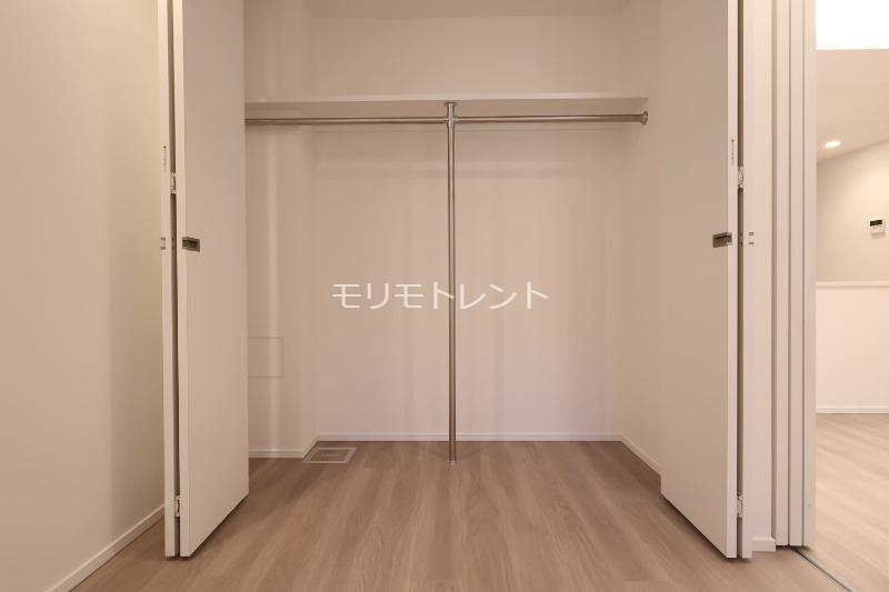 イプセ代々木レジデンス 室内写真