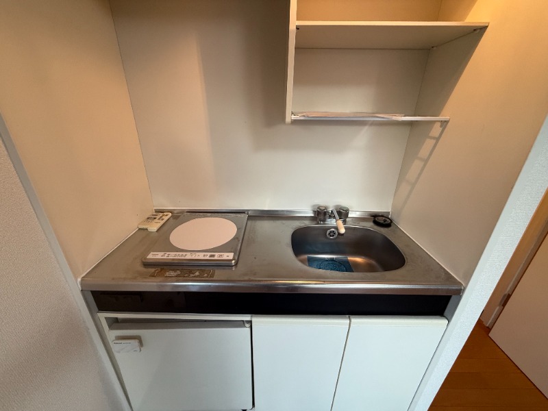 セルダム弦巻3階 部屋その他