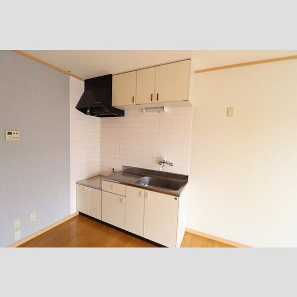 レディアンス熊谷 キッチン