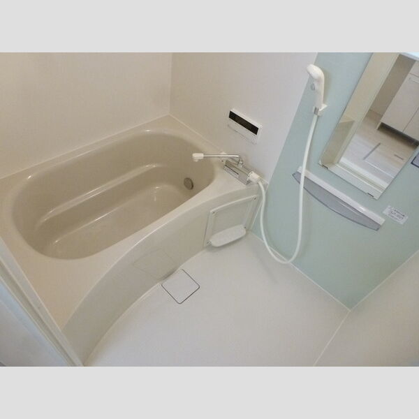 フレシール105号室 浴室