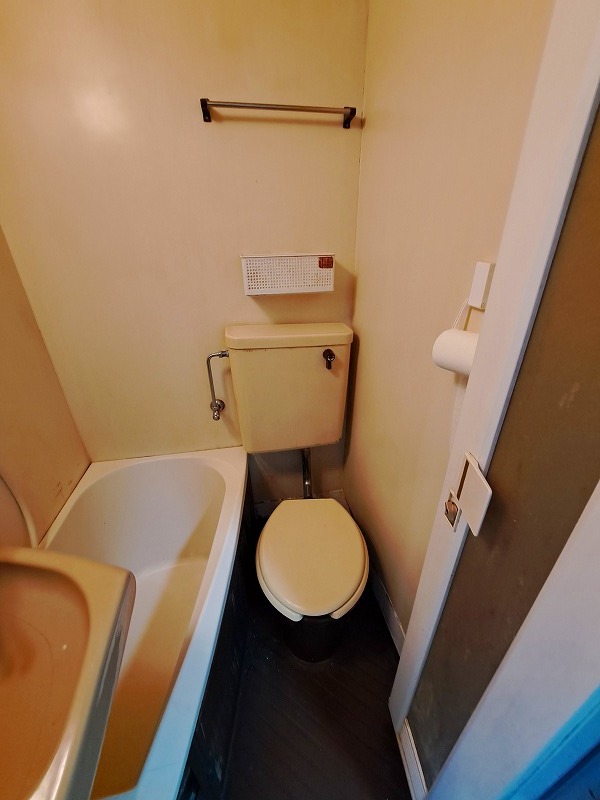 ライフピア香1階 部屋その他