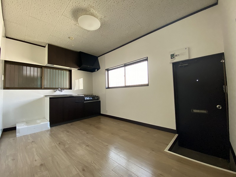 川井ハイム2階 部屋その他