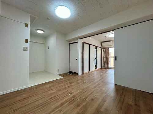 マンハイム第２西大島 LD