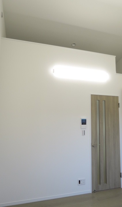 T’s Cuore六町Ⅰ3階 リビング