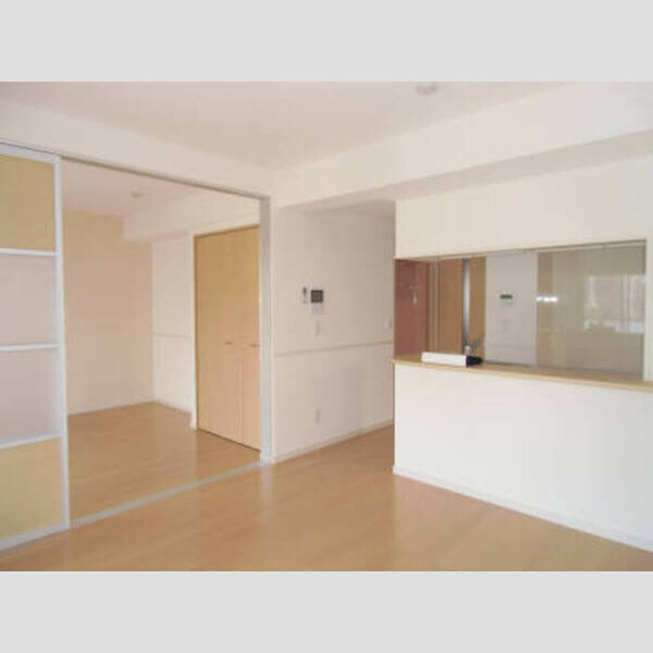 ベルファミーユ高根台Ⅲ 101 ダイニングキッチン