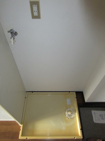 ヴェリテ三園2階 ＊他のお部屋の同タイプの写真を掲載しています。