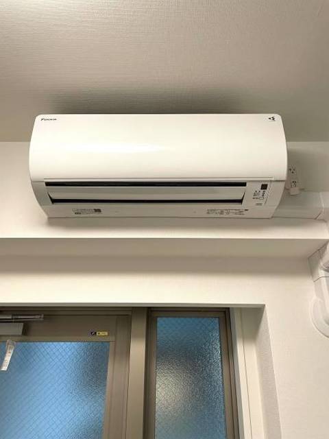 ガーラ・プレシャス川崎西口 部屋設備