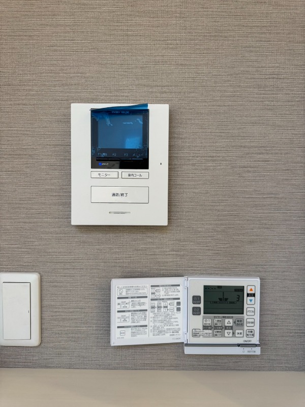 千駄ヶ谷5丁目戸建て 部屋設備