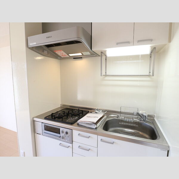 セジュール上鶴間 キッチン