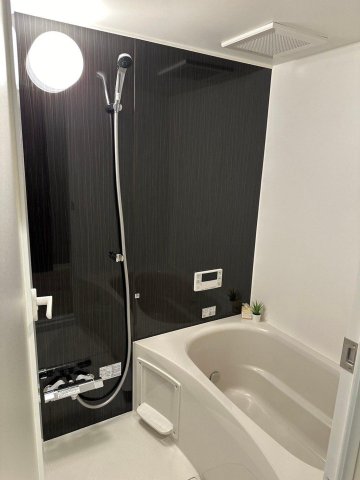 古民家カフェ風　リノベ戸建て　クラップ瑞江 お風呂