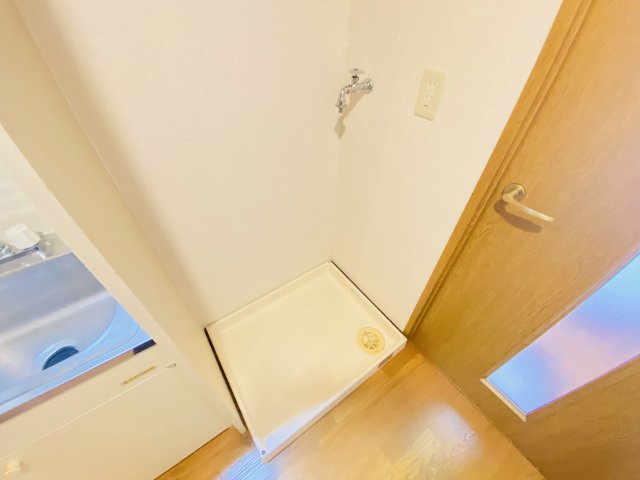 スクエア田邊0207号室 部屋設備